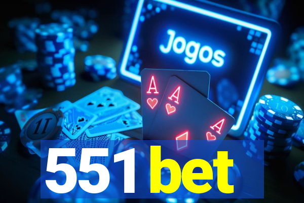 551 bet